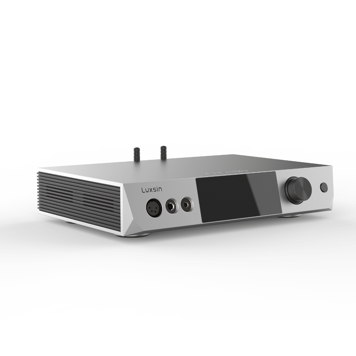 Luxsin X9 Side