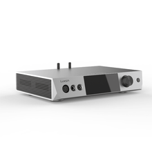Luxsin X9 Side