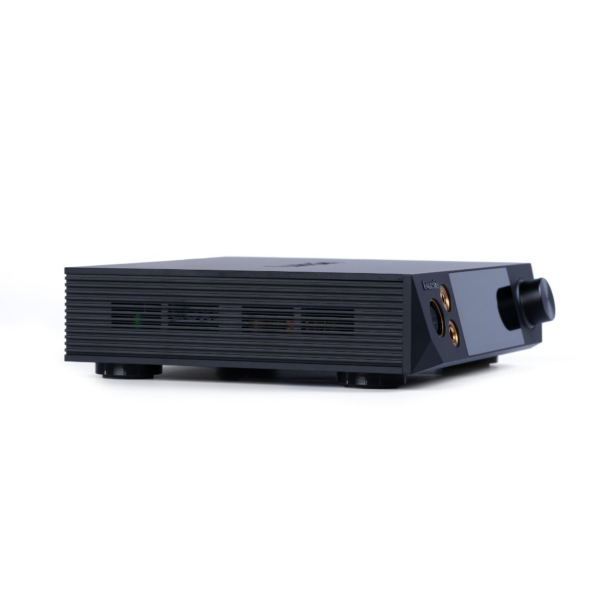 Luxsin X8 side view