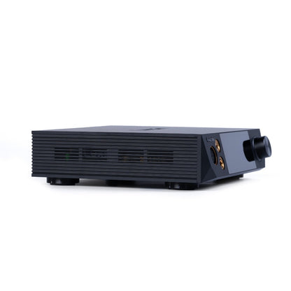 Luxsin X8 side view