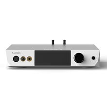 Luxsin X9 Front