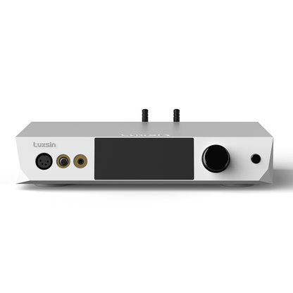 Luxsin X9 Front