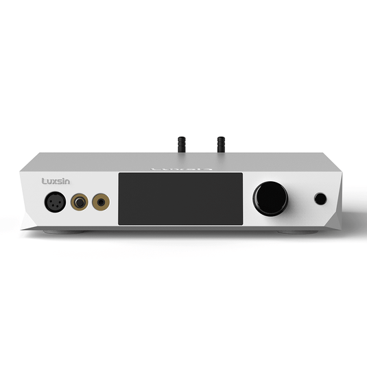 Luxsin X9 Front