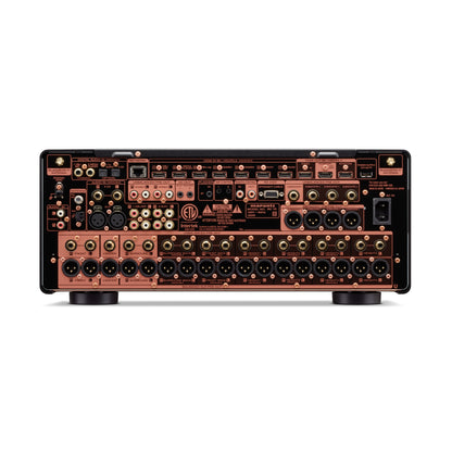 marantz av 10 preamp back view