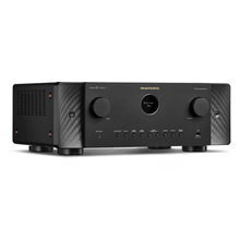Marantz Cinema 60 Series 2 7-channel AV receiver angled front view