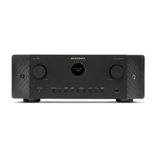 front view of marantz cinema 60 av receiver