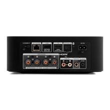 back view of marantz m1 streaming amp