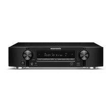 marantz nr1510 av receiver front view