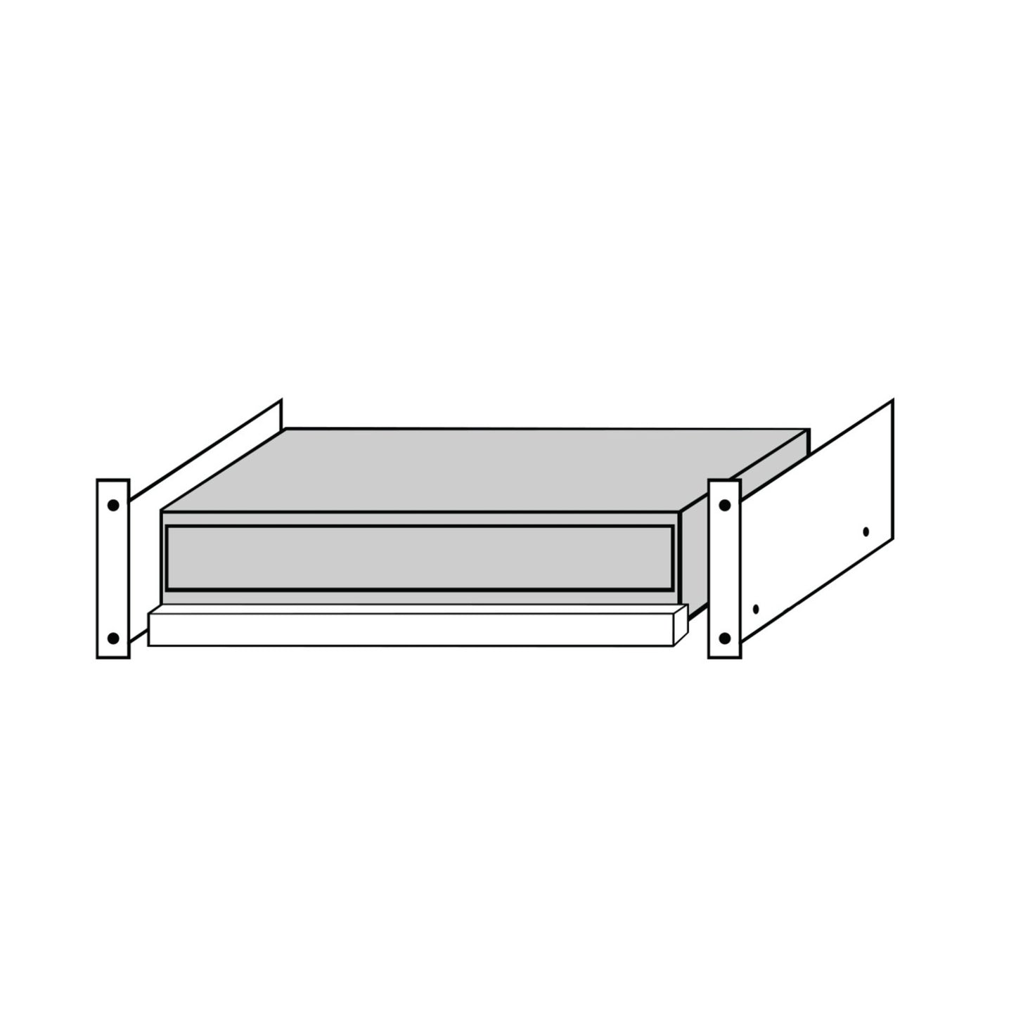 marantz rmk1501nr rack mount kit