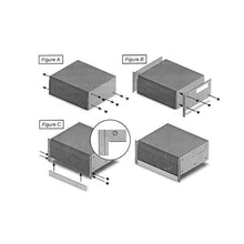 Marantz RMK6011SR Rack Mount Kit