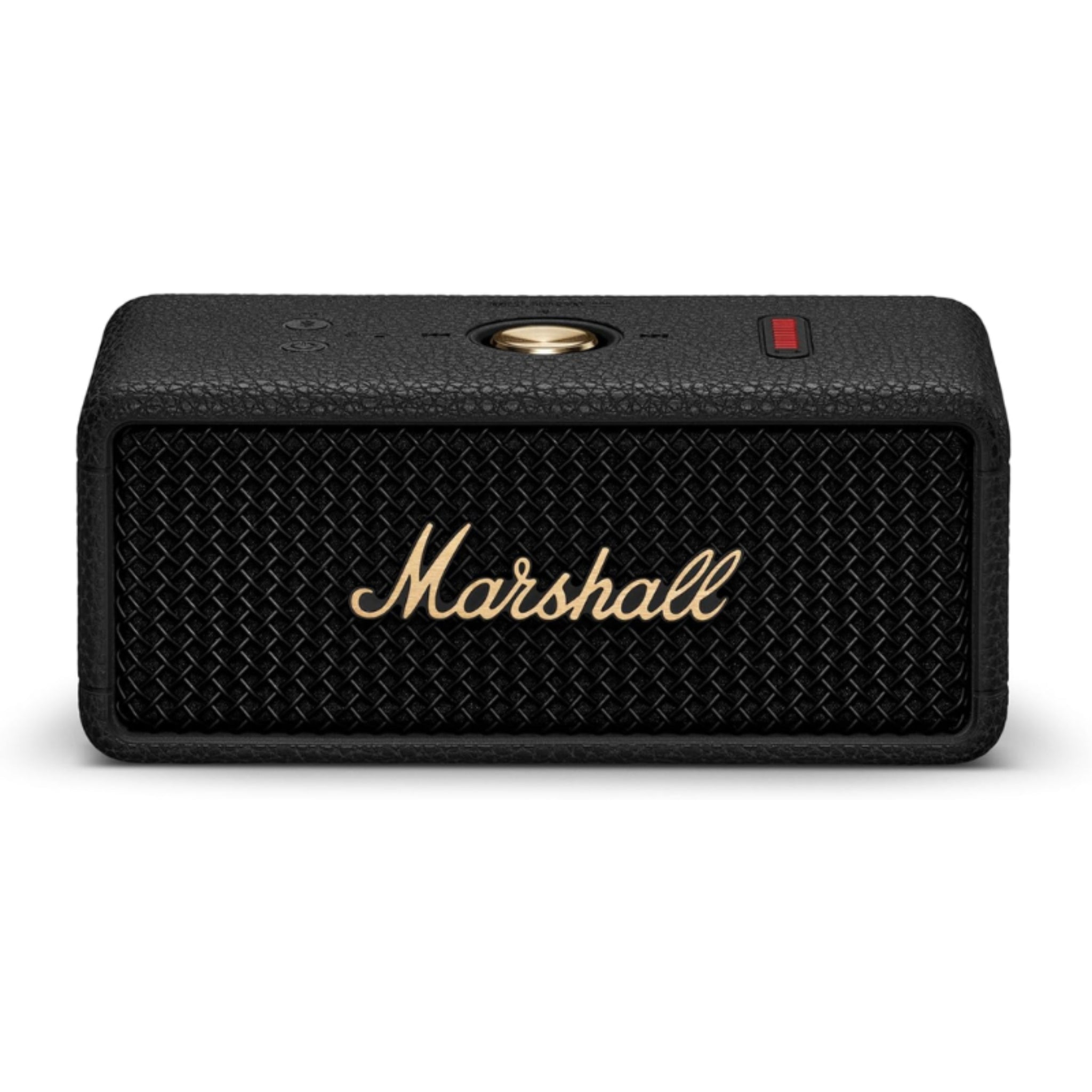 Marshall EMBERTON Ⅲ Marshall Emberton III Portable Wireless Speaker