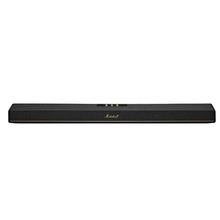 Marshall Heston 120 Soundbar front side