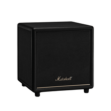 Marshall Heston 200 Sub in Black
