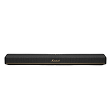 Marshall Heston 60 Soundbar in black color