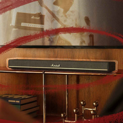 Marshall Heston 60 Soundbar