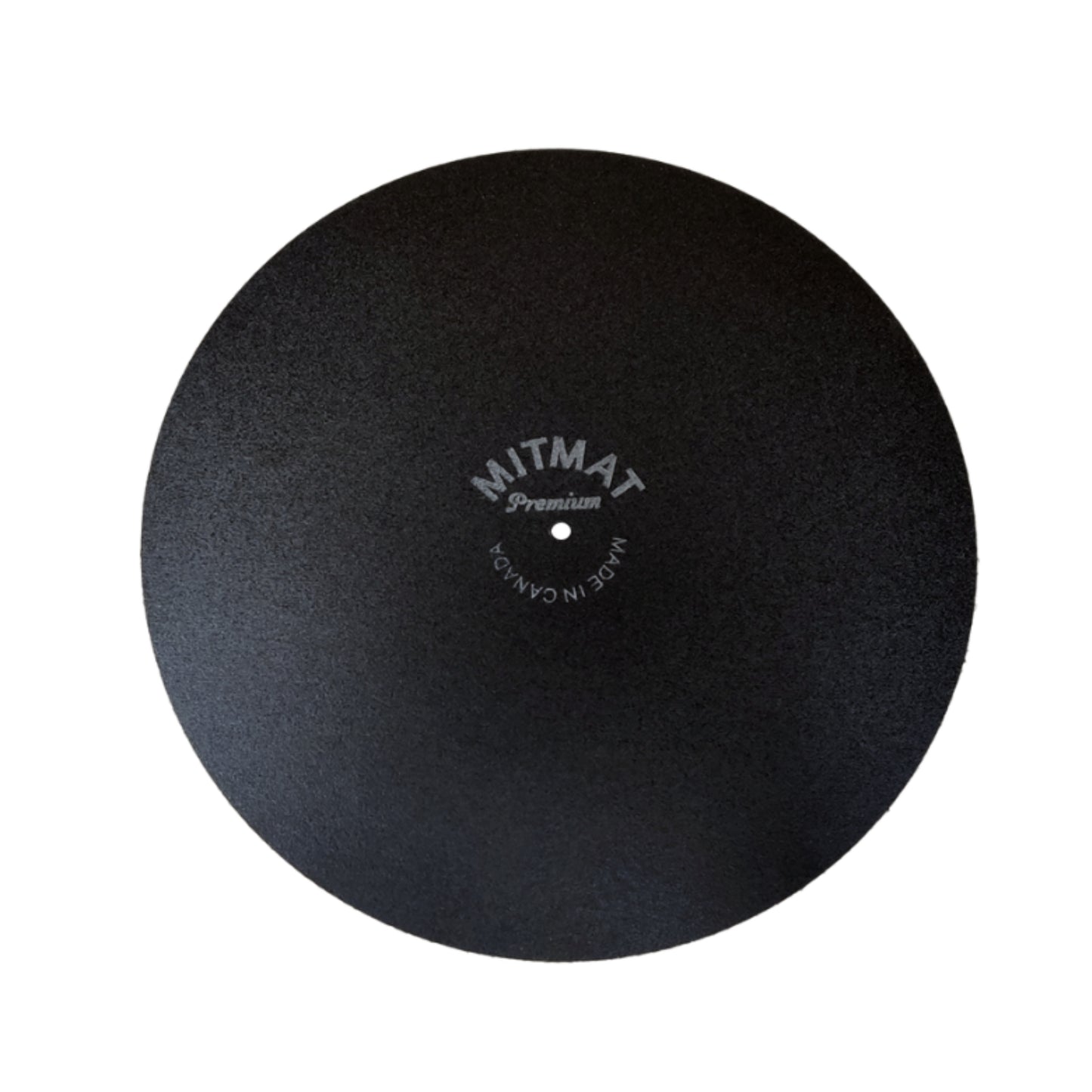 MITMAT Premium Platter Mat - 5mm/300mm/292mm