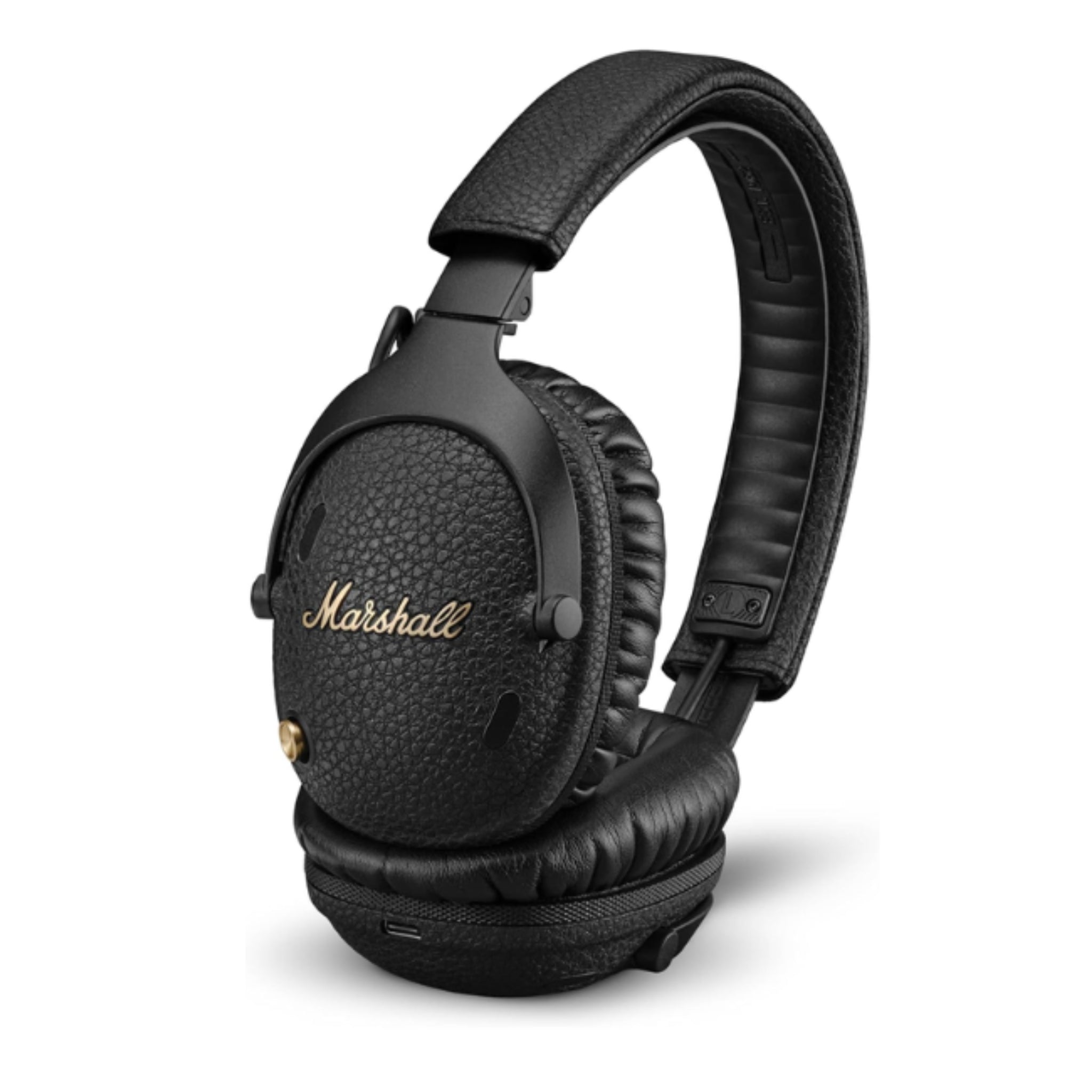 【正規品美品】Marshall MONITOR Ⅲ A.N.C. marshall-monitor-III-wireless-