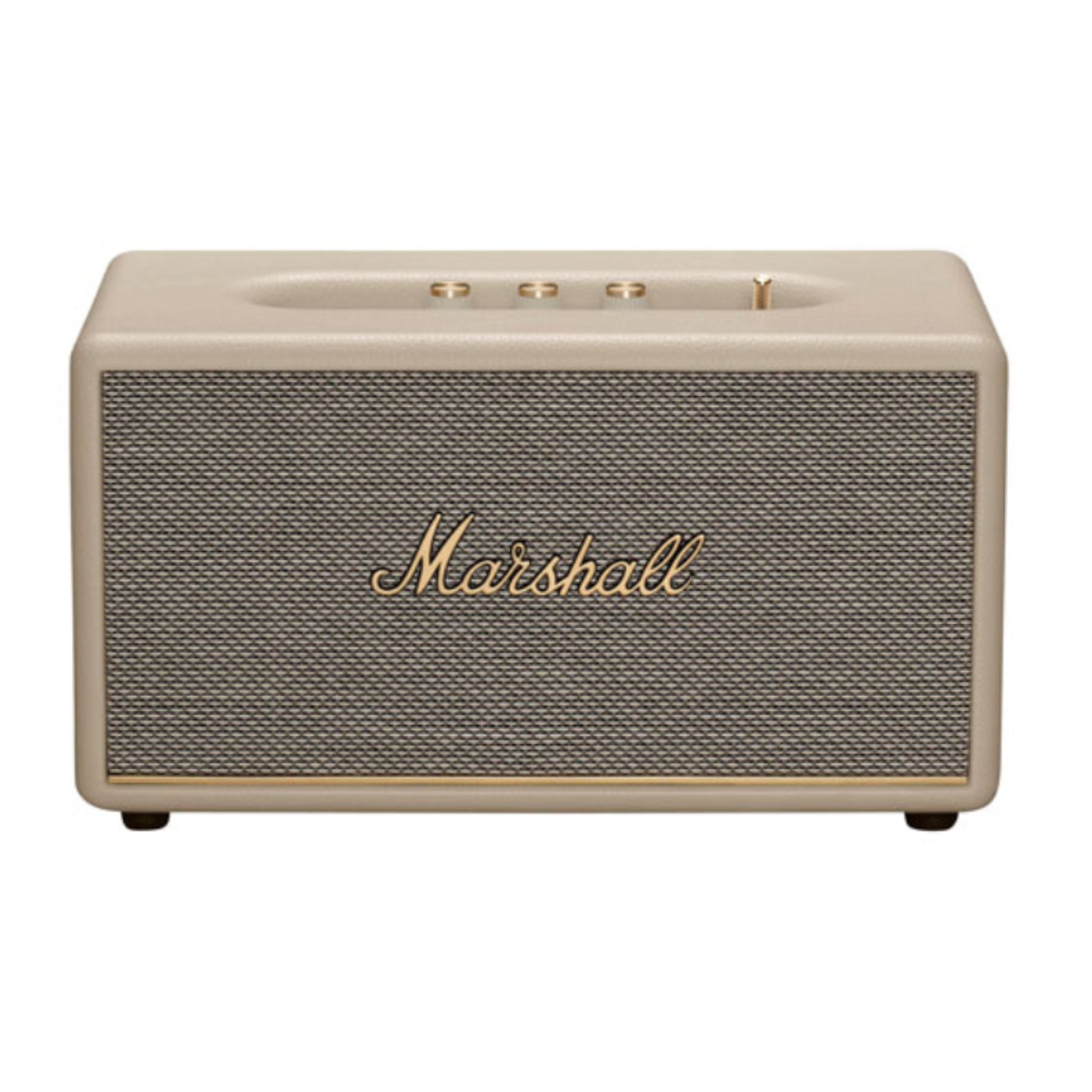 Marshall STANMOREⅢ Marshall Stanmore III - WIRELESS HOME SPEAKERS – Fillion Électronique