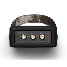 top panel of marshall stockwell 2 portable speaker