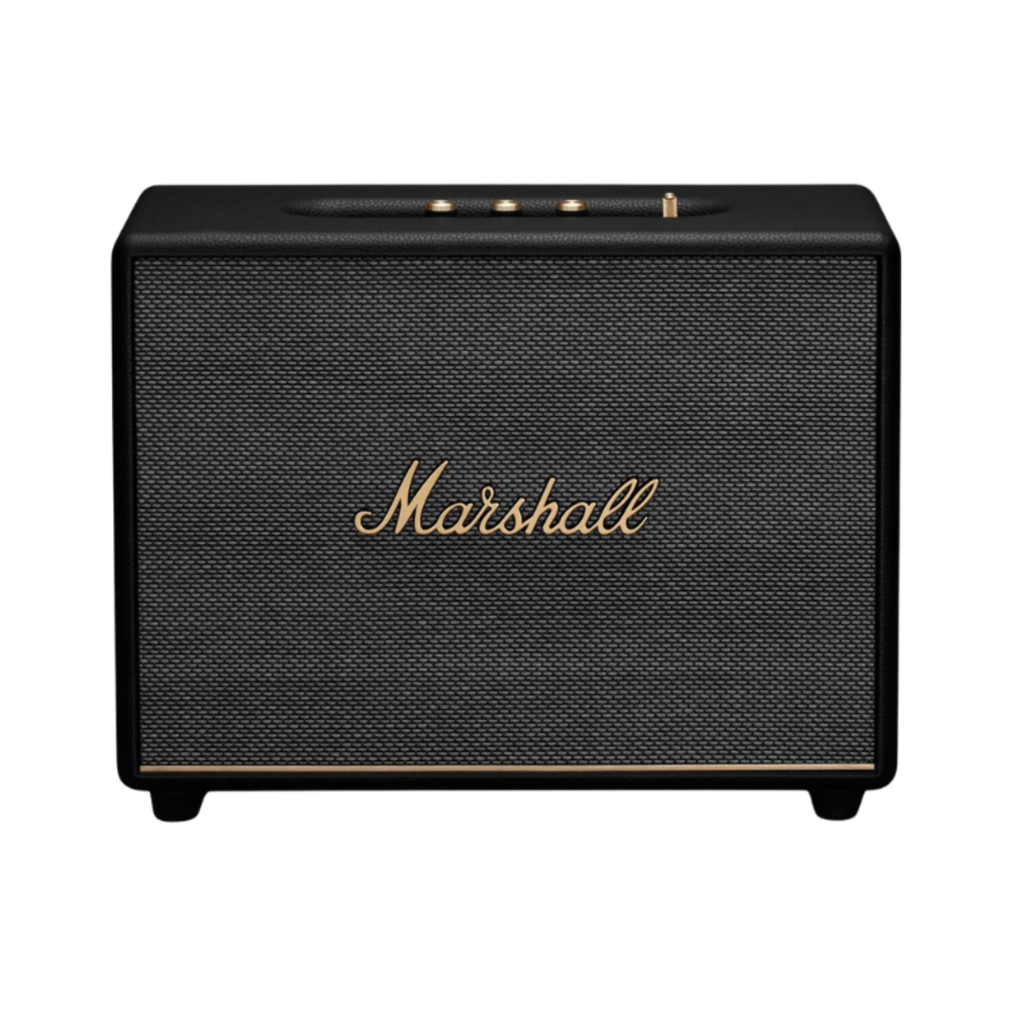 Marshall ウーバーン3 Marshall Woburn III Wireless Bluetooth Speaker | Bold, Room