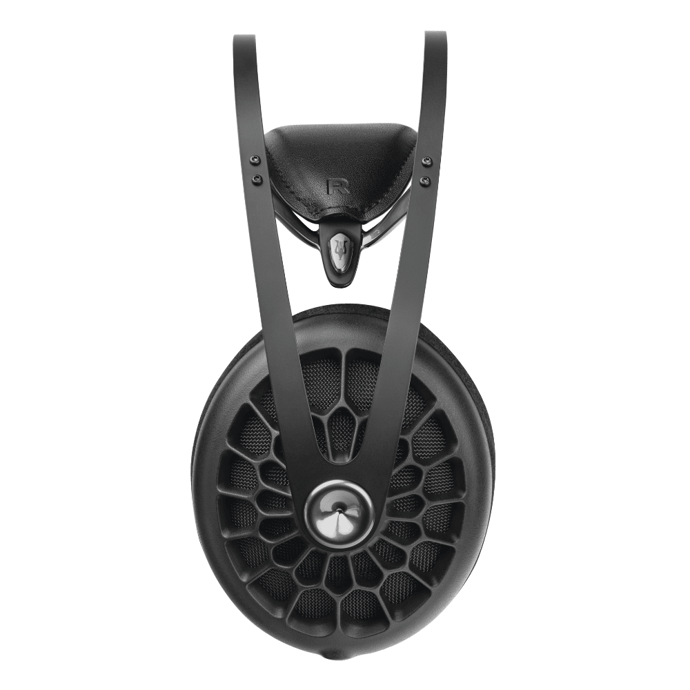 meze audio 105 ear side view