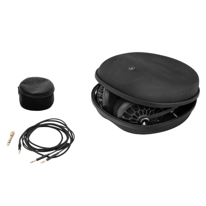 meze audio 105 ear headphones whats included