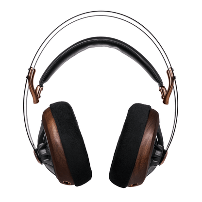 meze audio 109 pro headphones full view