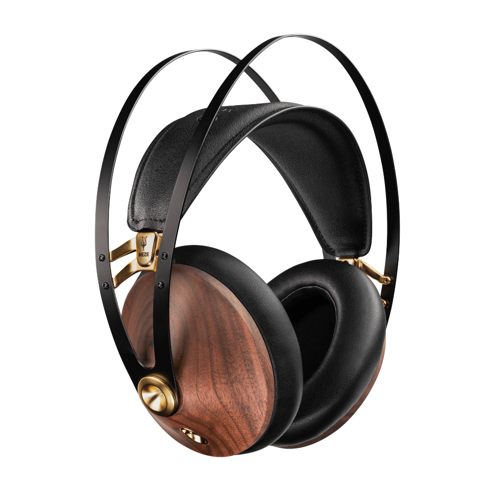 meze 99 classic 2nd gen headphones