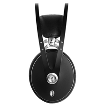 meze audio 99 neo headphones side view