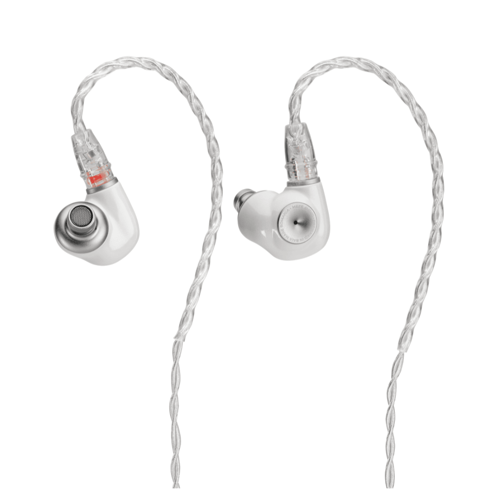 meze audio alba earbuds