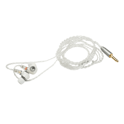 meze audio alba earbuds with cable