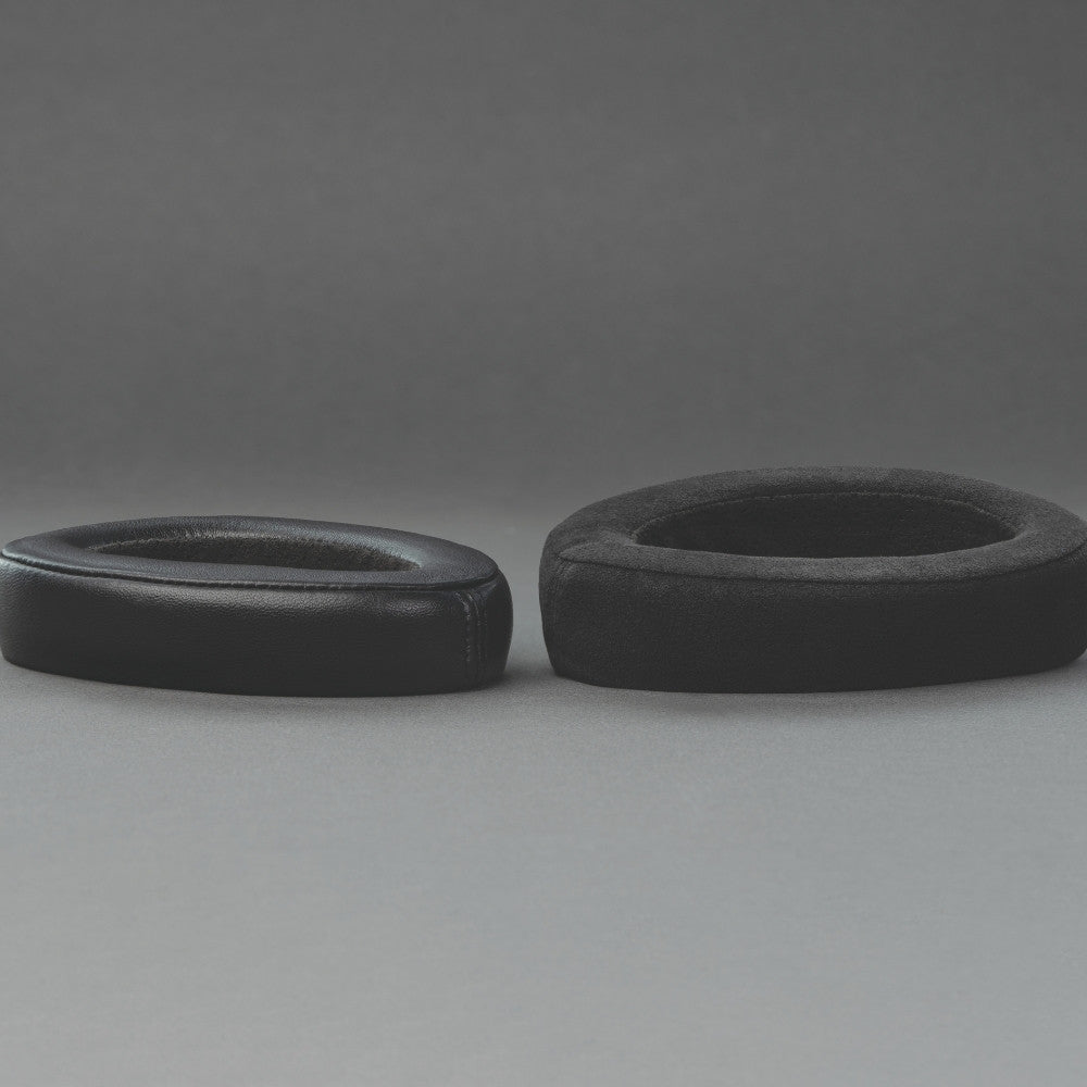 Meze Audio Elite Tungsten Open-Back Headphones