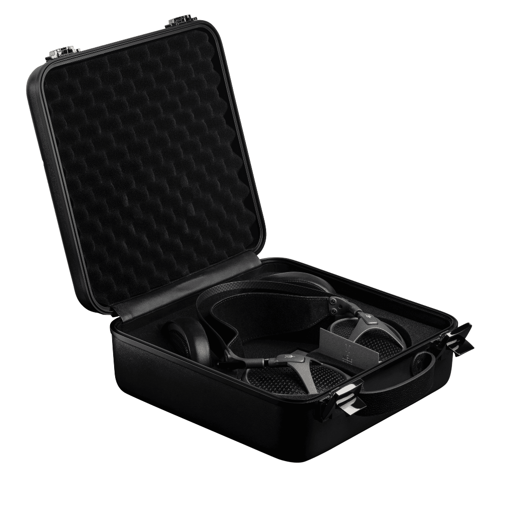 Meze Audio Elite Tungsten Open-Back Headphones