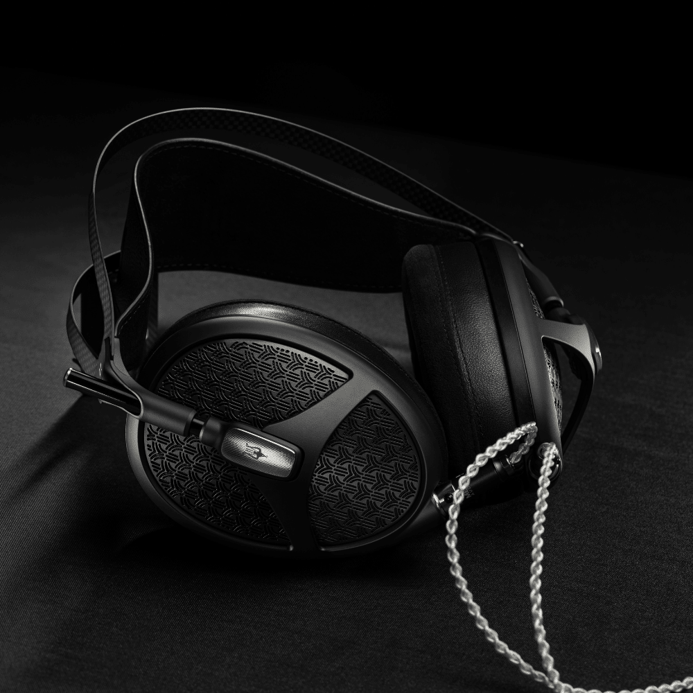 Meze Audio Empyrean II Open-Back Headphones