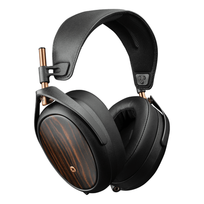meze audio liric 2nd gen headphones
