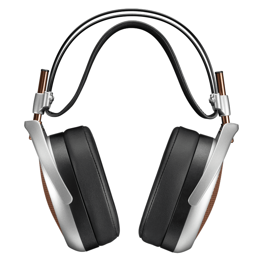 meze poet headphones full view