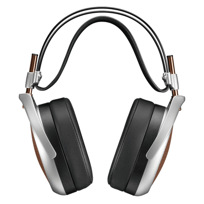 meze poet headphones full view