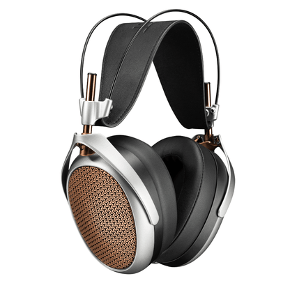 meze poet headphones showcase
