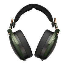 meze strada headphones full view