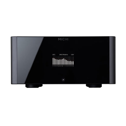 Rotel Michi M8 Monoblock Power Amplifier