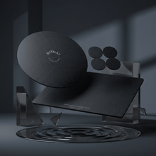 mitmat mitkit what's included