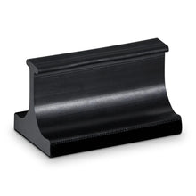 Mobile Fidelity Record Brush with proprietary cleaning pad for wet and dry vinyl record cleaning