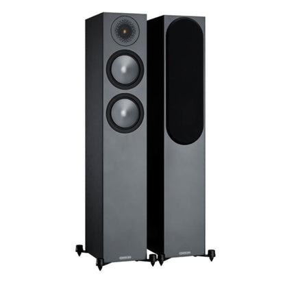 Monitor Audio Bronze 200 Floorstanding Speakers
