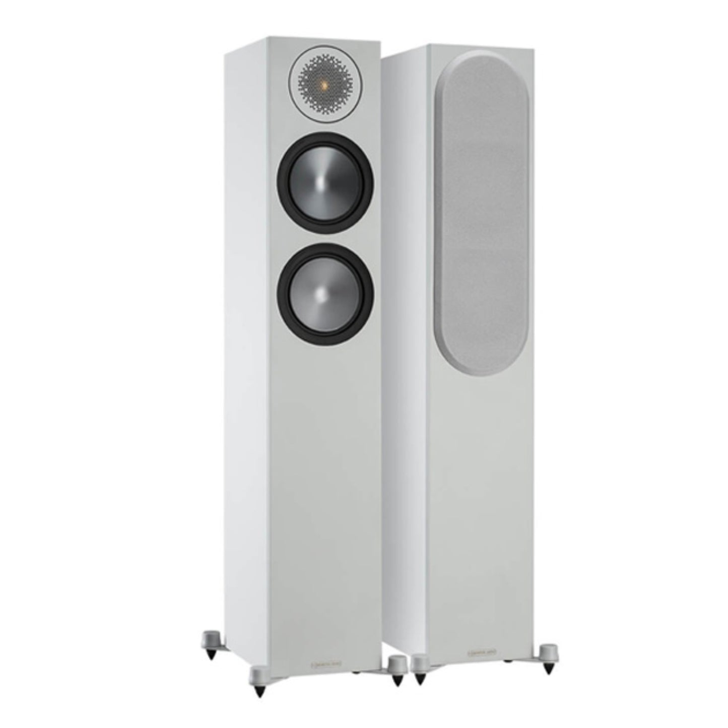 Monitor Audio Bronze 200 Floorstanding Speakers