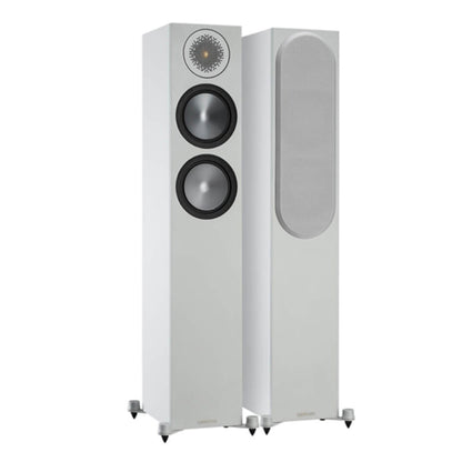 Monitor Audio Bronze 200 Floorstanding Speakers