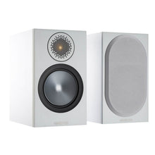 Monitor Audio Bronze 50 Bookshelf Speakers - DEMO UNIT