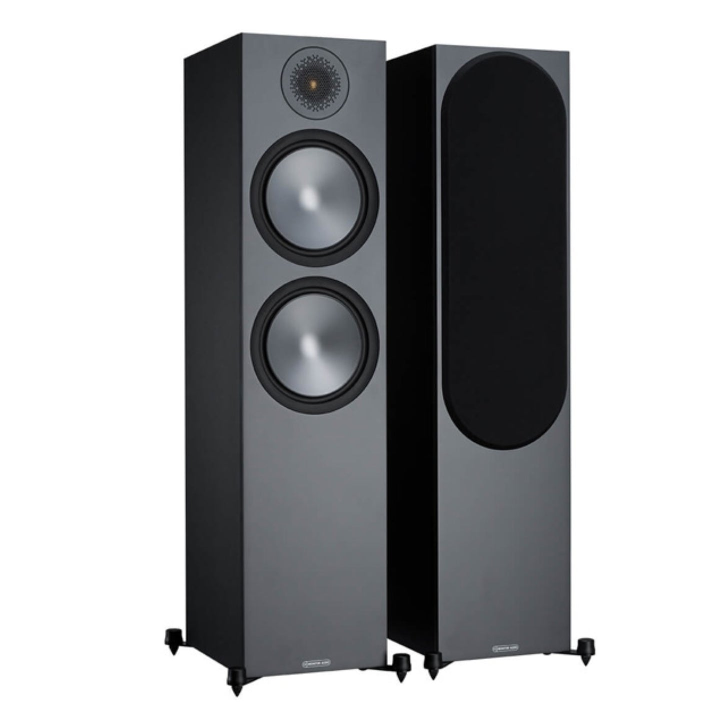 Monitor Audio Bronze 500 Floorstanding Speakers