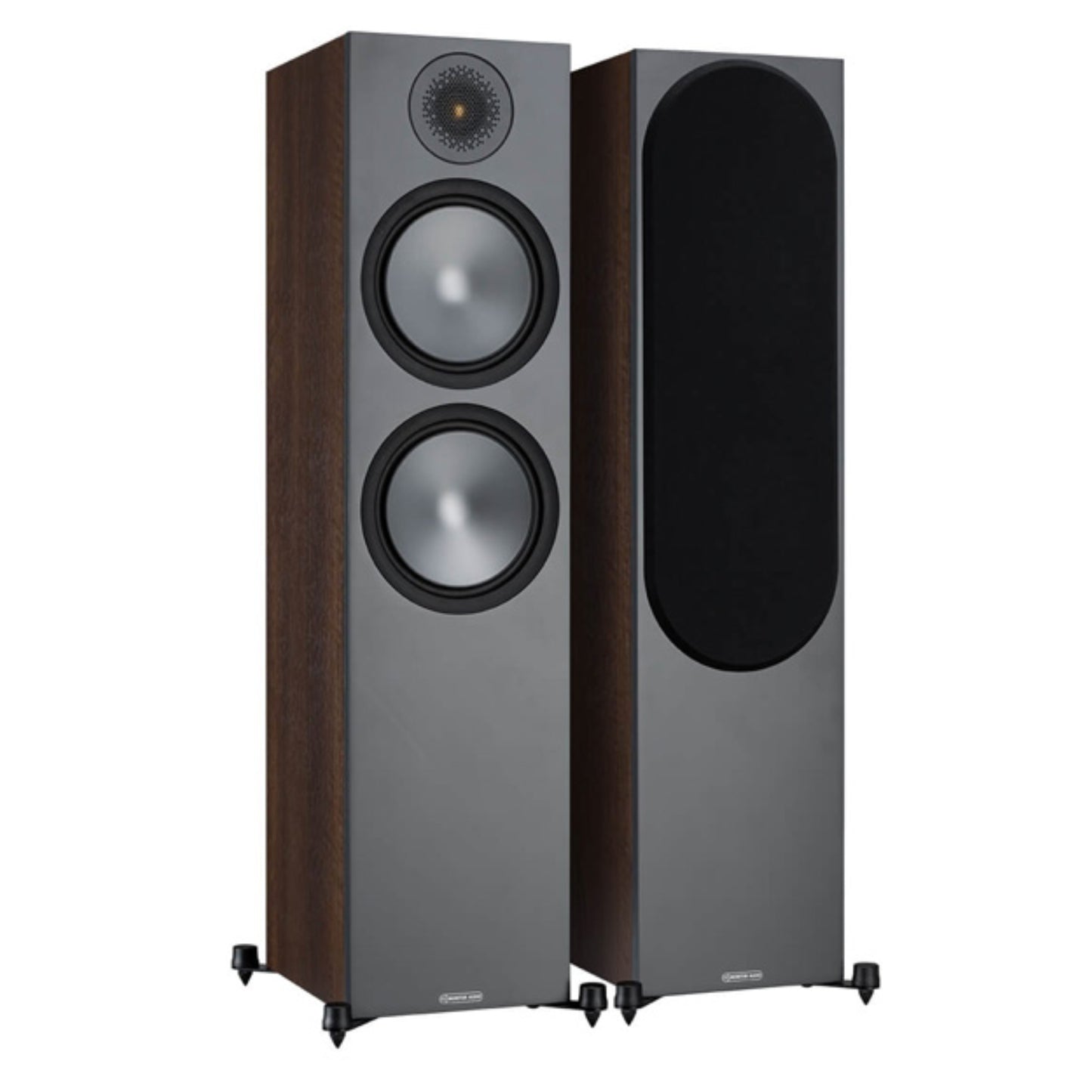 Monitor Audio Bronze 500 Floorstanding Speakers