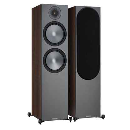 Monitor Audio Bronze 500 Floorstanding Speakers