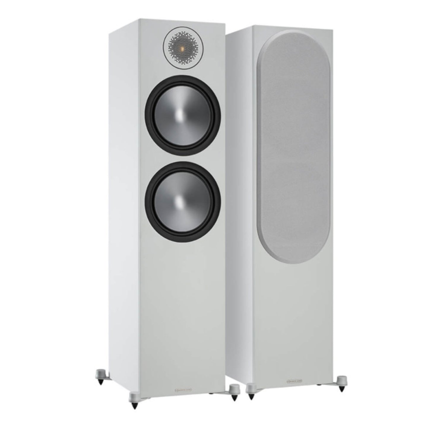 Monitor Audio Bronze 500 Floorstanding Speakers